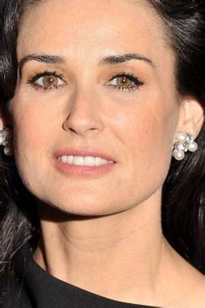 Demi Moore still alive